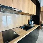 Διαμέρισμα One Promenada Mamaia Nord *
