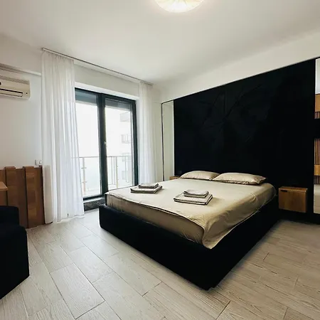 Διαμέρισμα One Promenada Mamaia Nord