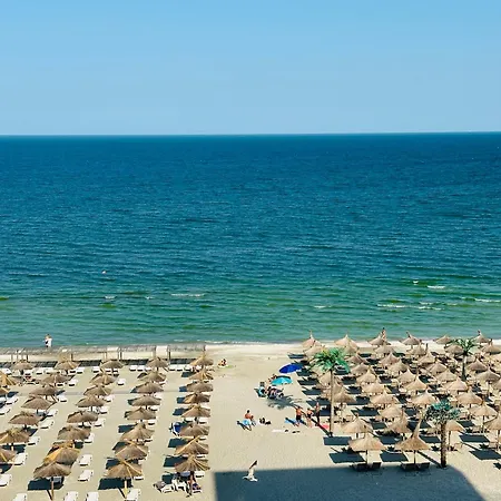 One Promenada Mamaia Nord Năvodari