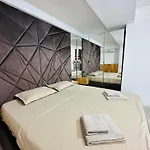 One Promenada Mamaia Nord شقة Năvodari