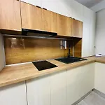 شقة One Promenada Mamaia Nord