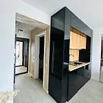 One Promenada Mamaia Nord شقة Năvodari