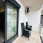One Promenada Mamaia Nord شقة Năvodari
