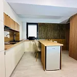 شقة One Promenada Mamaia Nord Năvodari