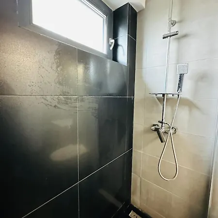 Apartment One Promenada Mamaia Nord