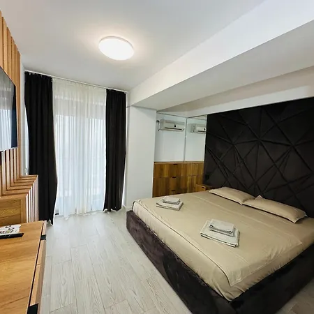 One Promenada Mamaia Nord Apartment