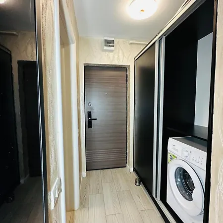 One Promenada Mamaia Nord Apartment *