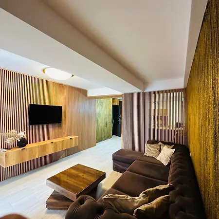 One Promenada Mamaia Nord Navodari