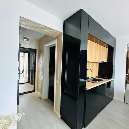 One Promenada Mamaia Nord Apartment Navodari