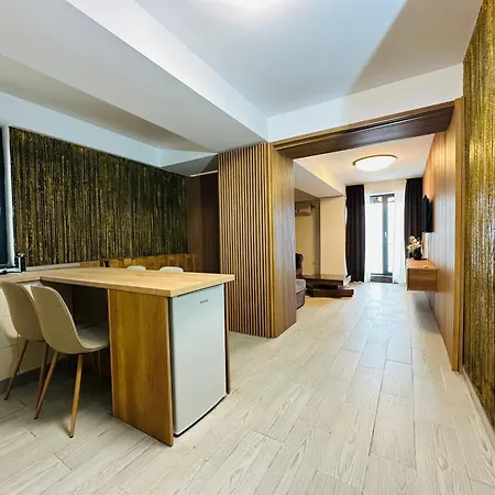 One Promenada Mamaia Nord