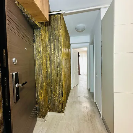 One Promenada Mamaia Nord Apartment