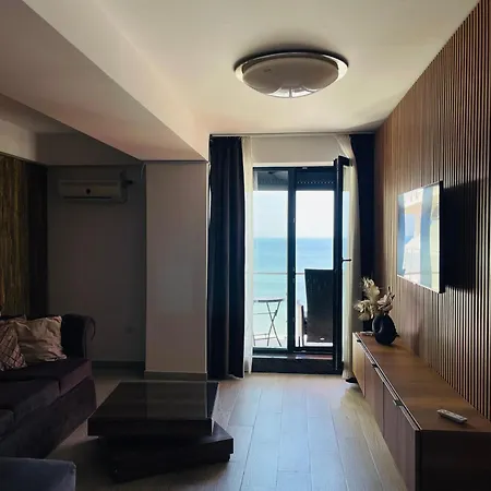 One Promenada Mamaia Nord