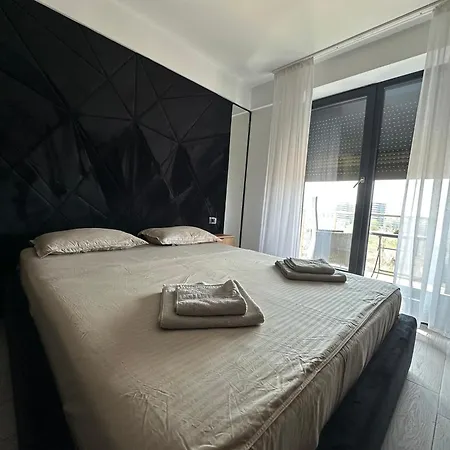 One Promenada Mamaia Nord Navodari