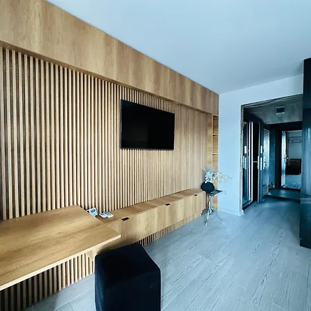 One Promenada Mamaia Nord Apartment Navodari