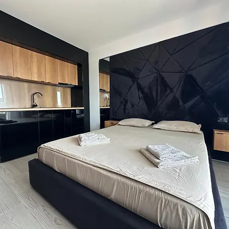 شقة One Promenada Mamaia Nord Năvodari