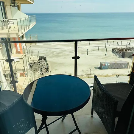 One Promenada Mamaia Nord *