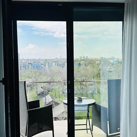 One Promenada Mamaia Nord Navodari