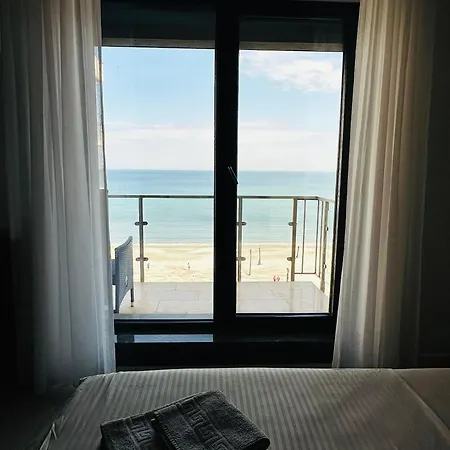 One Promenada Mamaia Nord