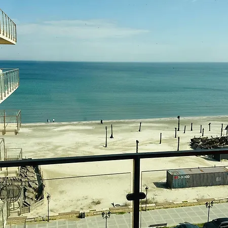 One Promenada Mamaia Nord Daire *