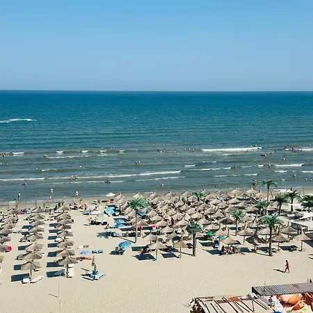 דירה One Promenada Mamaia Nord