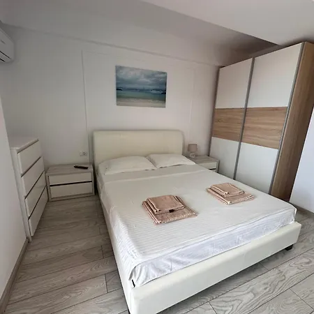 One Promenada Mamaia Nord Daire *