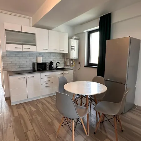 Daire One Promenada Mamaia Nord *