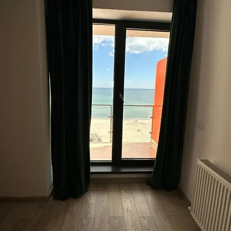 One Promenada Mamaia Nord Апартаменты