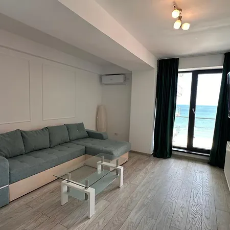 One Promenada Mamaia Nord Апартаменты