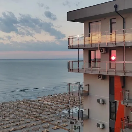 דירה One Promenada Mamaia Nord Năvodari