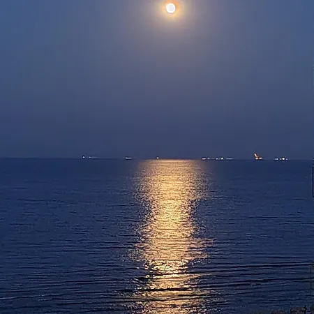 דירה One Promenada Mamaia Nord *