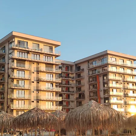 דירה One Promenada Mamaia Nord Năvodari