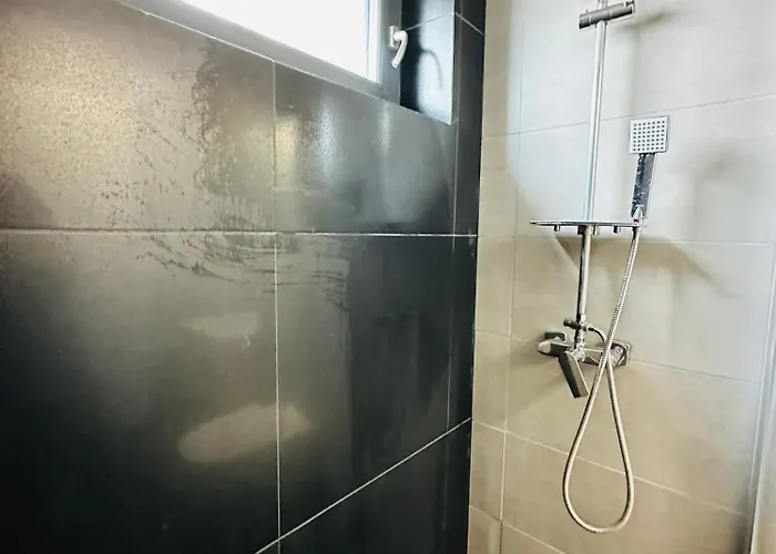 Apartment One Promenada Mamaia Nord