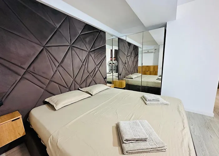 One Promenada Mamaia Nord Apartment Navodari