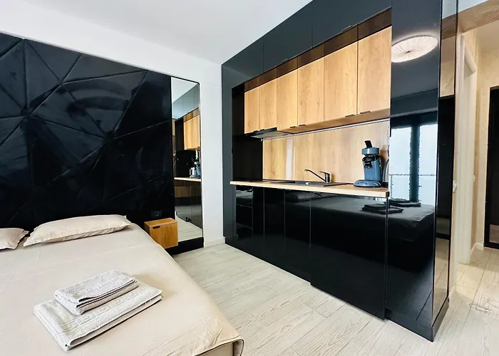 One Promenada Mamaia Nord