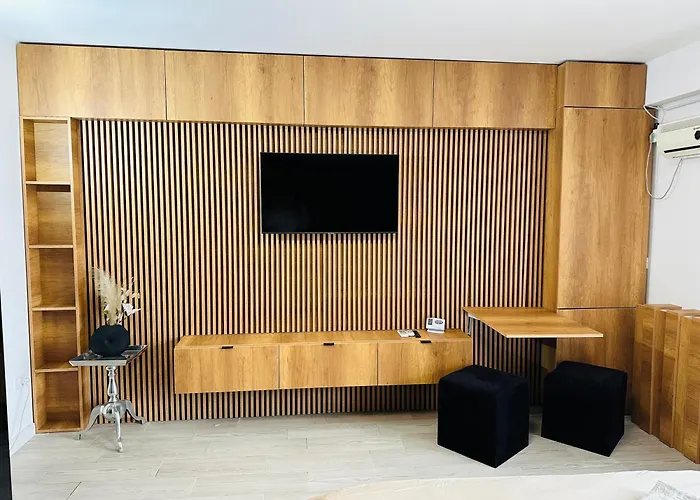 One Promenada Mamaia Nord *