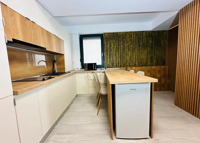 One Promenada Mamaia Nord Navodari