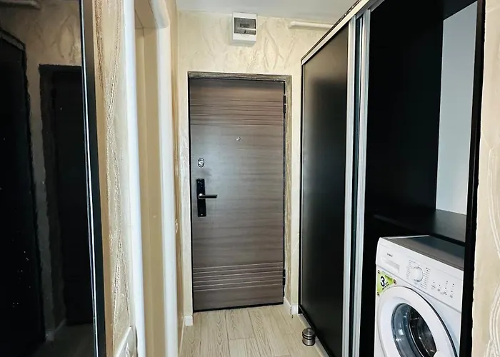 One Promenada Mamaia Nord Apartment *