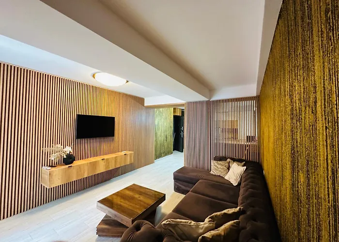 One Promenada Mamaia Nord Navodari