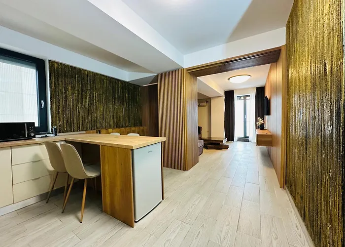 One Promenada Mamaia Nord