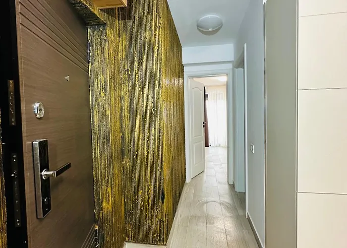 One Promenada Mamaia Nord Apartment