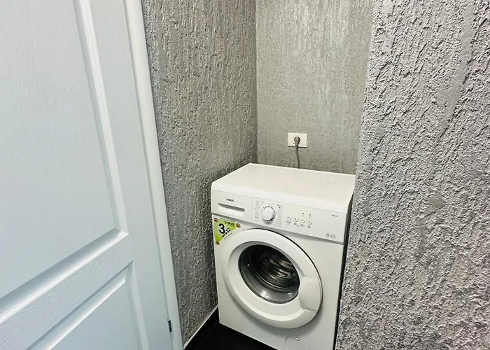 One Promenada Mamaia Nord *