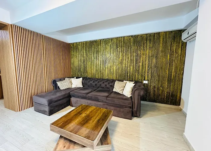 One Promenada Mamaia Nord * Navodari