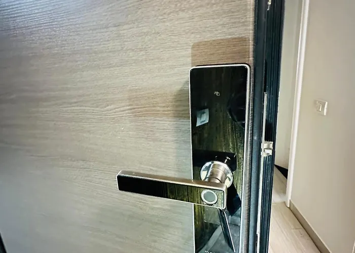 One Promenada Mamaia Nord * Navodari