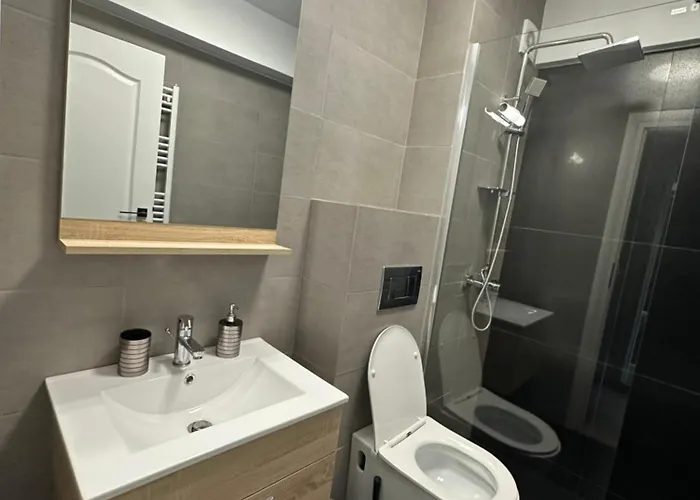 One Promenada Mamaia Nord *