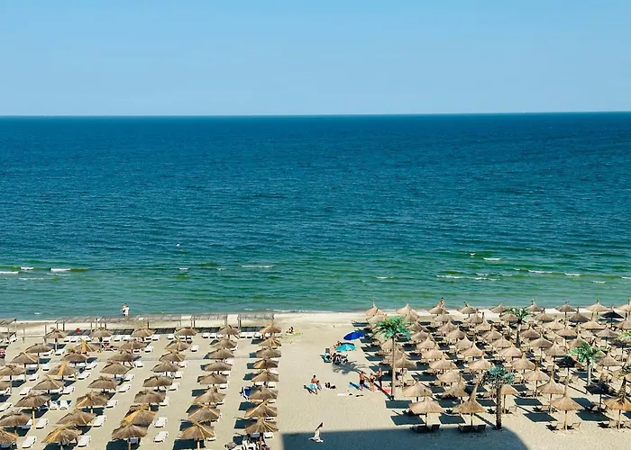 One Promenada Mamaia Nord Navodari